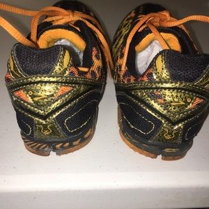 brooks mach 13 gold